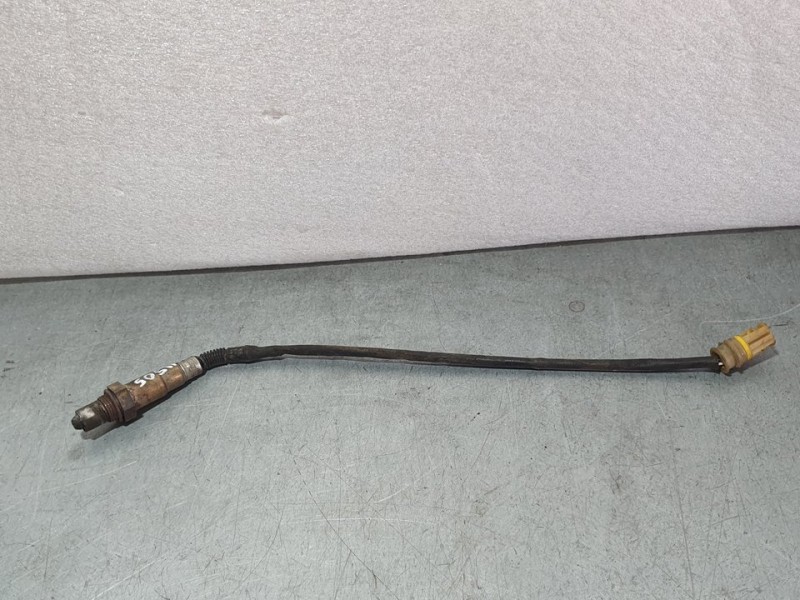 Recambio de sonda lambda para mercedes-benz clase e (w211) berlina e 320 (211.065) referencia OEM IAM 0015407617 0258006328 BOSC