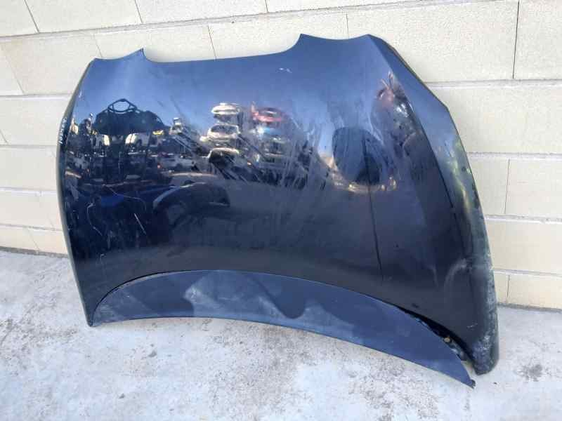 Recambio de capot para seat leon (1p1) stylance referencia OEM IAM 1P0823031A  TOCADO