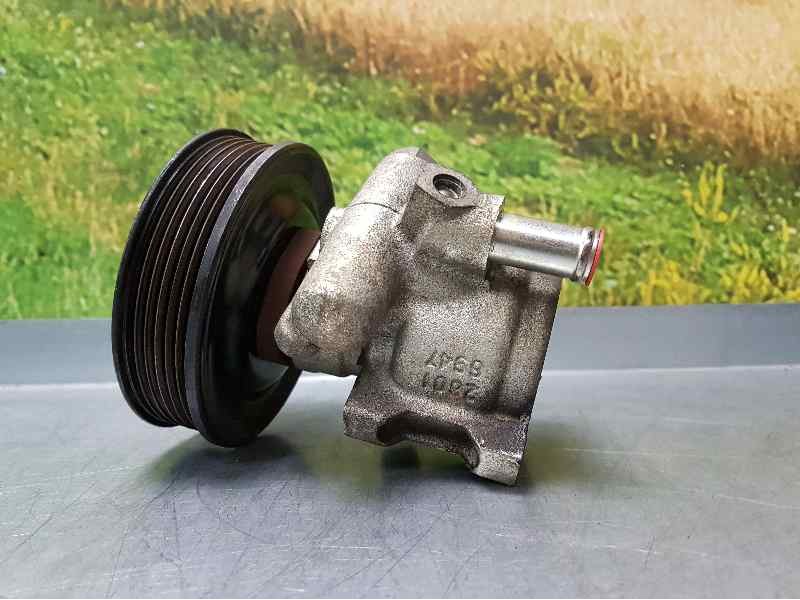 Recambio de bomba direccion para seat ibiza (6k1) signo referencia OEM IAM 030145157 26046395WB DELPHI