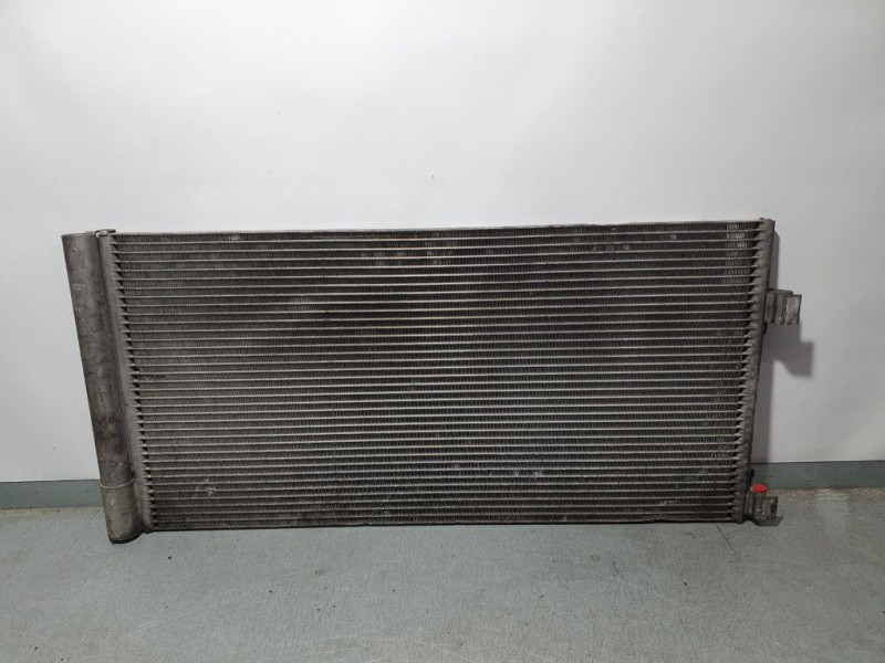 Recambio de condensador / radiador aire acondicionado para renault laguna grandtour iii dynamique referencia OEM IAM 921100002R 