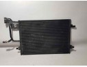 Recambio de condensador / radiador aire acondicionado para volkswagen passat berlina (3b2) trendline referencia OEM IAM 8D026040