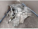 Recambio de caja cambios para ford mondeo ber. (ca2) ghia referencia OEM IAM AG9R7002MCB 020511 6VELOCIDADES