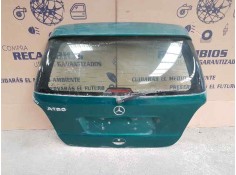 PORTON TRASERO A1687405205 