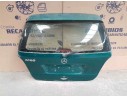 Recambio de porton trasero para mercedes-benz clase a (w168) 160 l (168.133) referencia OEM IAM   