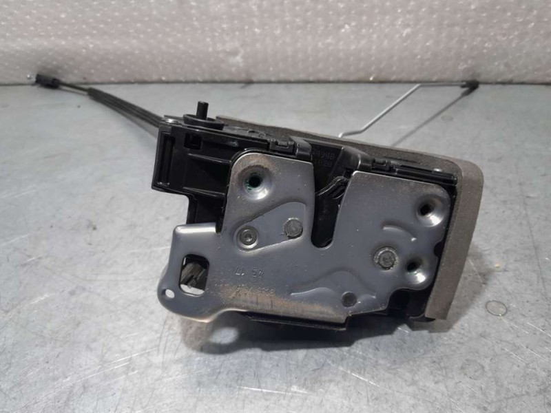 Recambio de cerradura puerta trasera derecha para opel astra k lim. 5türig selective start/stop referencia OEM IAM 915C3039072  