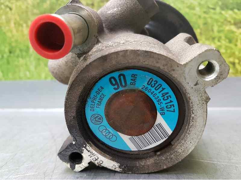 Recambio de bomba direccion para seat ibiza (6k1) signo referencia OEM IAM 030145157 26046395WB DELPHI