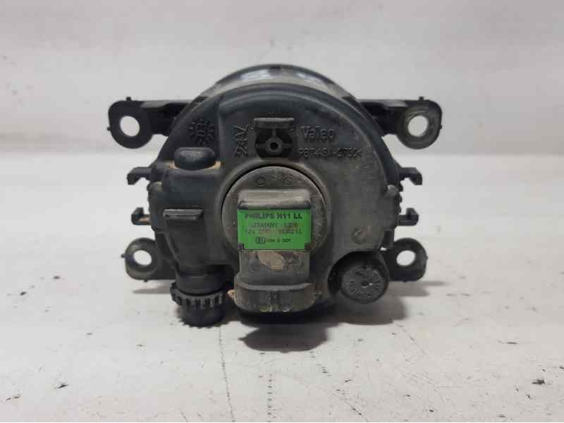 Recambio de faro antiniebla derecho para renault scenic ii authentique referencia OEM IAM   