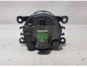 Recambio de faro antiniebla derecho para renault scenic ii authentique referencia OEM IAM   