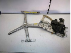 Recambio de elevalunas delantero derecho para opel astra h berlina 1.6 16v referencia OEM IAM 130821989  6 PINS