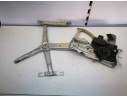 Recambio de elevalunas delantero derecho para opel astra h berlina 1.6 16v referencia OEM IAM 130821989  6 PINS