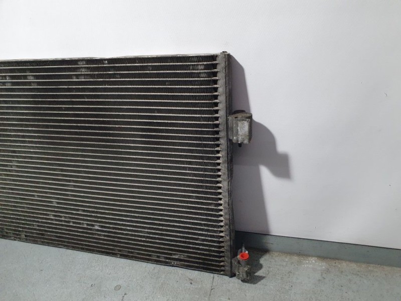 Recambio de condensador / radiador aire acondicionado para renault laguna grandtour iii dynamique referencia OEM IAM 921100002R 