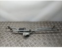 Recambio de motor limpia delantero para volkswagen t6.1 transporter furgón (sh) furgón fwd referencia OEM IAM 7E1955113D  