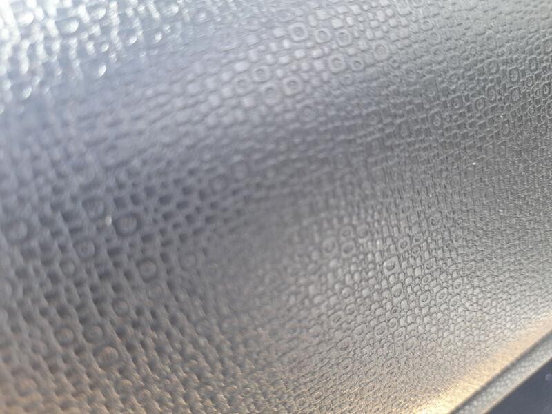 Recambio de elevalunas trasero izquierdo para ford ecosport 1.5 ecoblue tdci referencia OEM IAM 2142455  