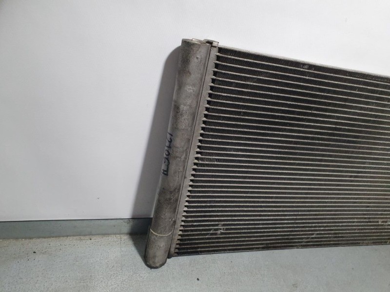 Recambio de condensador / radiador aire acondicionado para renault laguna grandtour iii dynamique referencia OEM IAM 921100002R 