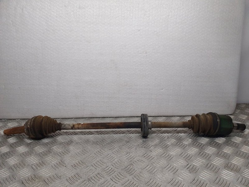 Recambio de transmision delantera derecha para hyundai accent (x3) 1.5 gs referencia OEM IAM SIN REF  