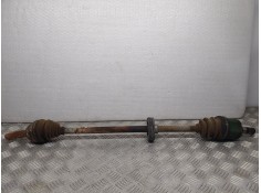 TRANSMISION DELANTERA DERECHA SIN REF 