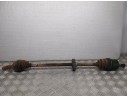 Recambio de transmision delantera derecha para hyundai accent (x3) 1.5 gs referencia OEM IAM SIN REF  