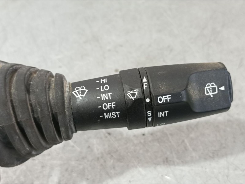 Recambio de mando limpia para chevrolet captiva 2.0 vcdi ls referencia OEM IAM   SUCIO