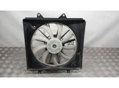 Recambio de electroventilador para honda civic lim.4 (fc) i-detec elegance referencia OEM IAM 1680002780 DENSO 