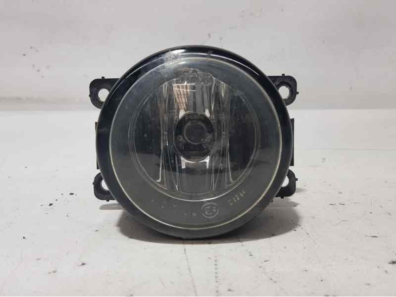 Recambio de faro antiniebla izquierdo para renault scenic ii authentique referencia OEM IAM   