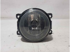 Recambio de faro antiniebla izquierdo para renault scenic ii authentique referencia OEM IAM   