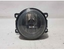 Recambio de faro antiniebla izquierdo para renault scenic ii authentique referencia OEM IAM   