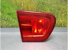 Recambio de piloto trasero izquierdo para seat ibiza (6k1) signo referencia OEM IAM   INTERIOR