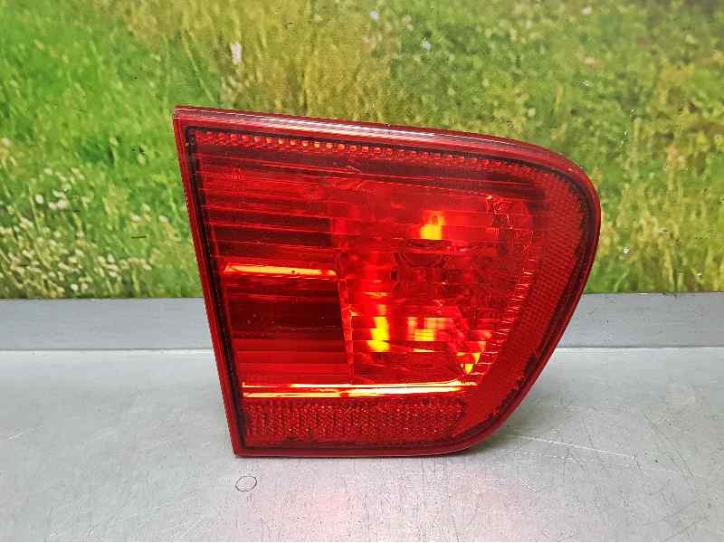 Recambio de piloto trasero izquierdo para seat ibiza (6k1) signo referencia OEM IAM   INTERIOR