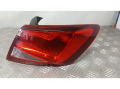 Recambio de piloto trasero derecho exterior para seat leon (5f1) 1.4 tgi referencia OEM IAM 5F0945096D ROZADO VALEO 90042860