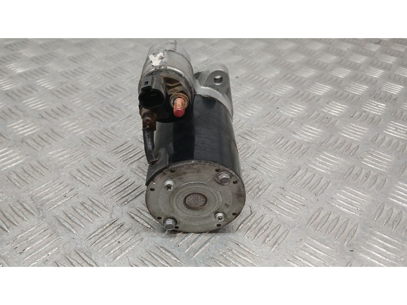 Recambio de motor arranque para hyundai i20 ii (gb, ib) 1.2 referencia OEM IAM 3610003101 VALEO 1201952