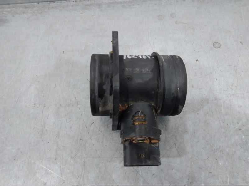 Recambio de caudalimetro para seat leon (1p1) stylance referencia OEM IAM 038906461B 0281002531 BOSCH