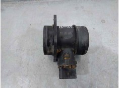 Recambio de caudalimetro para seat leon (1p1) stylance referencia OEM IAM 038906461B 0281002531 BOSCH