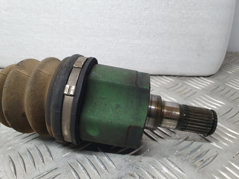 Recambio de transmision delantera derecha para hyundai accent (x3) 1.5 gs referencia OEM IAM SIN REF  