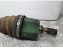 Recambio de transmision delantera derecha para hyundai accent (x3) 1.5 gs referencia OEM IAM SIN REF  