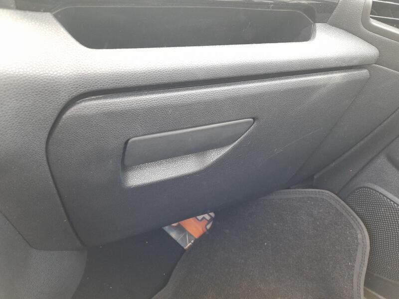 Recambio de guantera para ford ecosport 1.5 ecoblue tdci referencia OEM IAM 2106002  