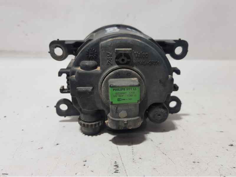 Recambio de faro antiniebla izquierdo para renault scenic ii authentique referencia OEM IAM   