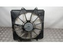 Recambio de electroventilador para honda civic lim.4 (fc) i-detec elegance referencia OEM IAM 1680002780 DENSO 