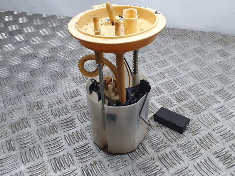 Recambio de aforador para volkswagen scirocco (137) 2.0 tdi (103kw) referencia OEM IAM 1K0919050J A2C53166111 