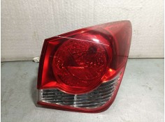 Recambio de piloto trasero derecho para chevrolet cruze lt referencia OEM IAM 95393942  EXTERIOR TOCADO VER FOTOS