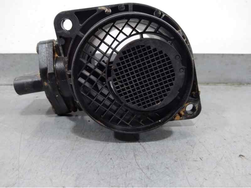 Recambio de caudalimetro para seat leon (1p1) stylance referencia OEM IAM 038906461B 0281002531 BOSCH