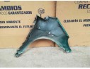 Recambio de aleta delantera izquierda para mercedes-benz clase a (w168) 160 l (168.133) referencia OEM IAM   TOCADA
