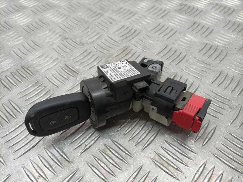 Recambio de conmutador de arranque para nissan micra v (k14) acenta referencia OEM IAM 487004420R  