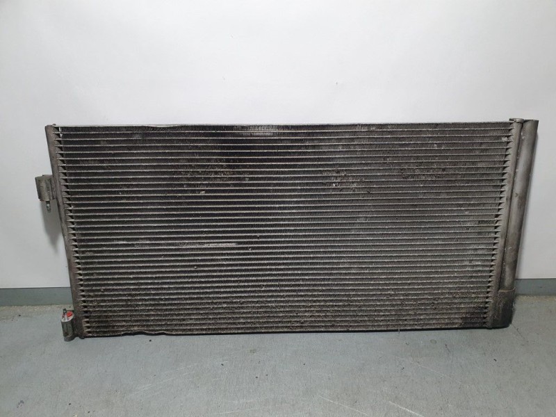 Recambio de condensador / radiador aire acondicionado para renault laguna grandtour iii dynamique referencia OEM IAM 921100002R 