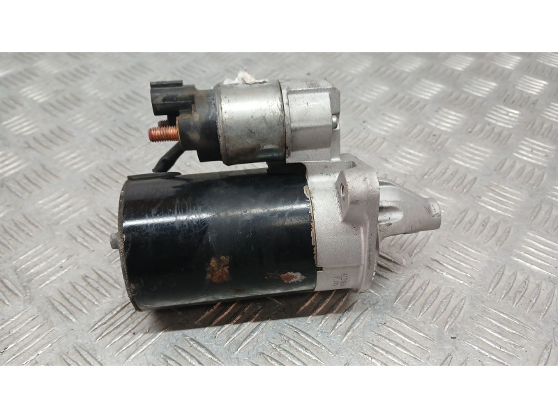 Recambio de motor arranque para hyundai i20 ii (gb, ib) 1.2 referencia OEM IAM 3610003101 VALEO 1201952
