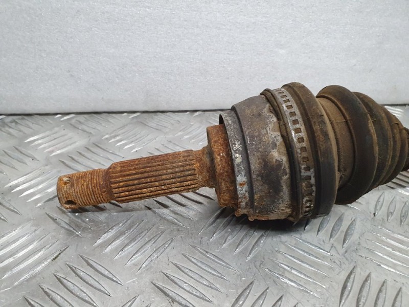 Recambio de transmision delantera derecha para hyundai accent (x3) 1.5 gs referencia OEM IAM SIN REF  