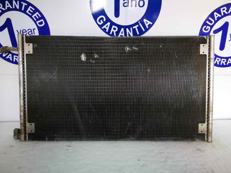 Recambio de condensador / radiador aire acondicionado para renault espace /grand espace (je0) 2.0 16v referencia OEM IAM   