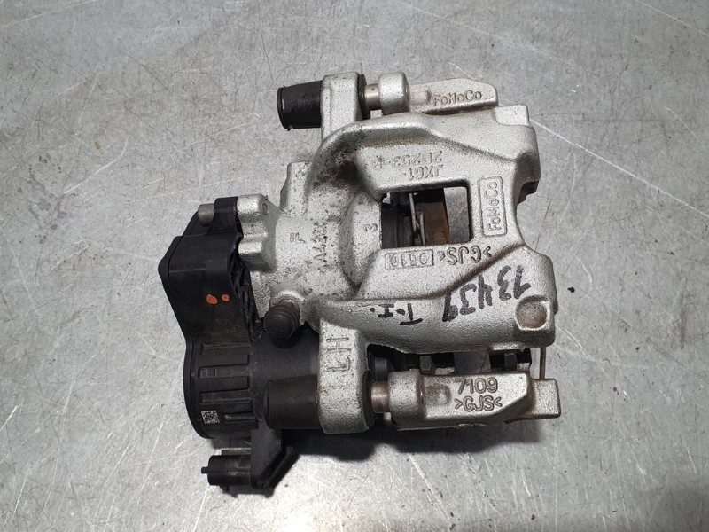 Recambio de pinza freno trasera izquierda para ford focus st-line referencia OEM IAM JX612D253B  FOMOCO