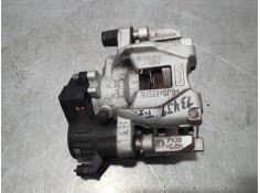 Recambio de pinza freno trasera izquierda para ford focus st-line referencia OEM IAM JX612D253B  FOMOCO