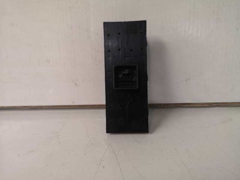 Recambio de mando elevalunas delantero izquierdo para seat leon (1p1) 1.2 tsi referencia OEM IAM 1K4959857A  