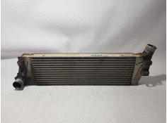 Recambio de intercooler para renault scenic ii authentique referencia OEM IAM 8200115540A 0078887 BEHR